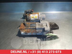 Gebruikte Startmotor Hyundai iX35 (LM) 2.0 CRDi 16V 4x4 Prijs € 35,00 Margeregeling aangeboden door V.Deijne Jap.Auto-onderdelen BV