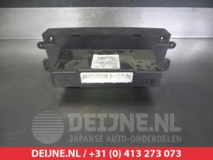 Kia Sorento Kachel Bedieningspaneel O305851 foto 2