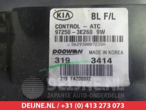 Kia Sorento Kachel Bedieningspaneel O305851 foto 3