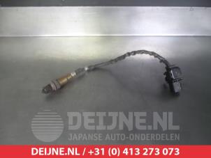 Gebruikte Lambda Sonde Kia Sorento I (JC) 2.5 CRDi 16V VGT Prijs € 20,00 Margeregeling aangeboden door V.Deijne Jap.Auto-onderdelen BV