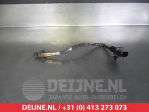 Gebruikte Lambda Sonde Toyota Auris Touring Sports (E18) 1.4 D-4D-F 16V Prijs € 25,00 Margeregeling aangeboden door V.Deijne Jap.Auto-onderdelen BV
