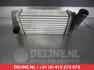 Toyota Auris Intercooler O339385 foto 2