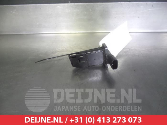 Toyota Auris Luftmengenmesser O343074