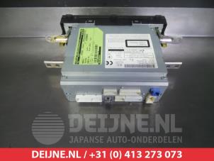 Toyota Auris Radio O313539 photo 2