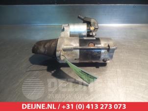 Gebruikte Startmotor Subaru Impreza III (GH/GR) 2.0D AWD Prijs € 40,00 Margeregeling aangeboden door V.Deijne Jap.Auto-onderdelen BV