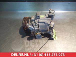 Gebruikte Pomp Airco Subaru Impreza III (GH/GR) 2.0D AWD Prijs € 95,00 Margeregeling aangeboden door V.Deijne Jap.Auto-onderdelen BV