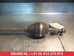 Daihatsu Young RV Antriebswelle rechts vorne O319796 foto 2