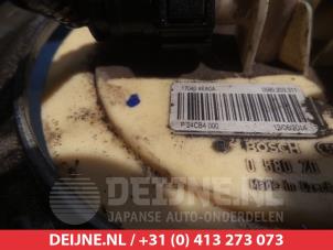 Nissan Qashqai Kraftstoffpumpe Elektrisch O354248 foto 2