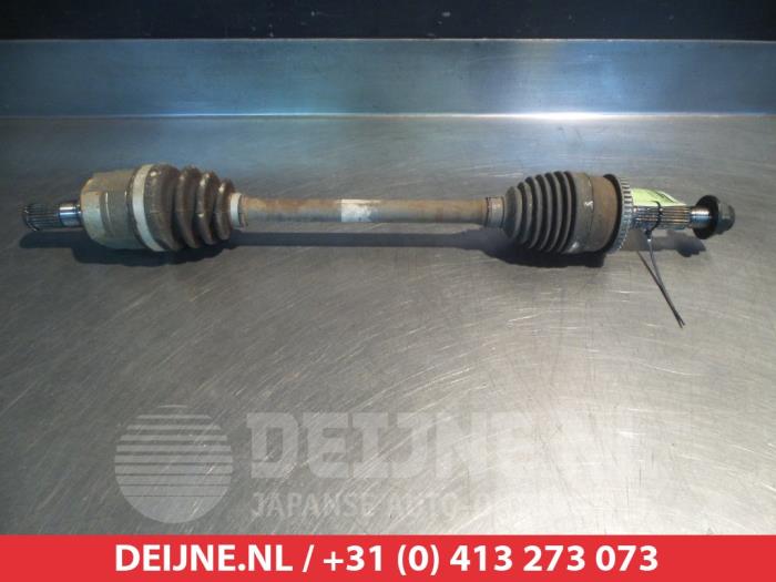Hyundai I10 Antriebswelle links vorne O317564