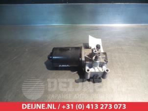 Kia Picanto Scheibenwischermotor vorne O348848 foto 2