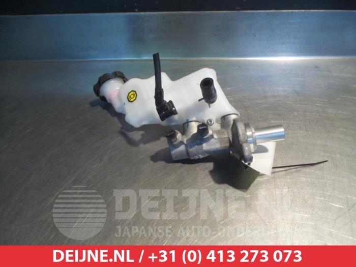 Hyundai I20 Hoofdremcilinder O336526