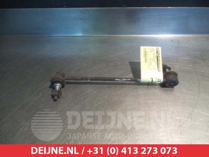 Hyundai I20 Stabilisatie Stang Geleider O329655