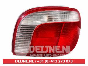 Toyota Yaris Achterlicht rechts O300153 foto 2