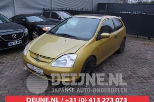 Honda Civic Door 2-door, left O271309 photo 2