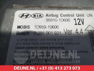 Kia Carens Airbag Set+Modul O334033 foto 2