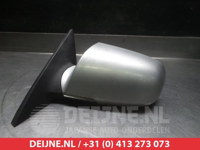 Kia Magentis Buitenspiegel links O282547