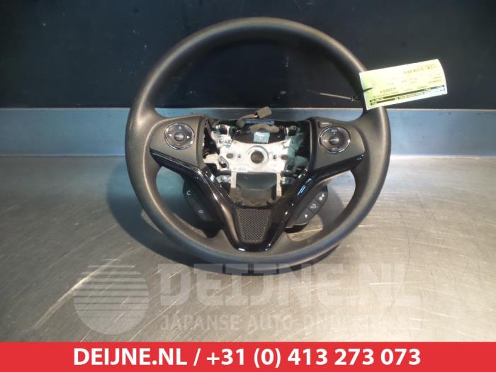 Honda HR-V Steering wheel O333413
