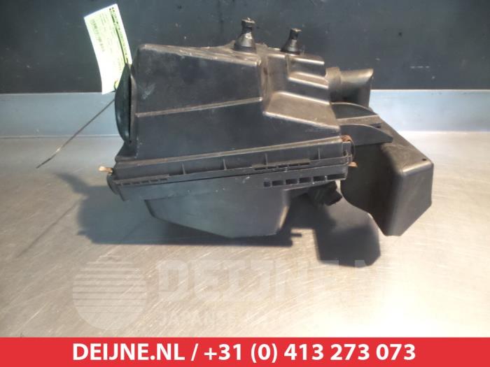 Nissan Primera Luftfiltergehäuse O356916