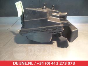 Gebruikte Luchtfilterhuis Nissan Primera (P12) 2.0 16V CVT Prijs € 25,00 Margeregeling aangeboden door V.Deijne Jap.Auto-onderdelen BV