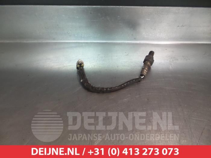 Gebruikte Lambda Sonde Subaru Impreza I (GC) 2.0i Turbo GT 16V 4x4 Prijs € 50,00 Margeregeling aangeboden door V.Deijne Jap.Auto-onderdelen BV
