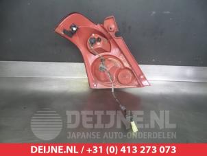 Suzuki Swift Rücklicht rechts O300113 foto 2