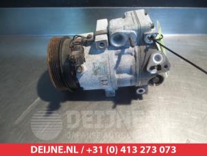 Gebruikte Pomp Airco Kia Magentis (GE) 2.0 CVVT 16V Prijs € 35,00 Margeregeling aangeboden door V.Deijne Jap.Auto-onderdelen BV