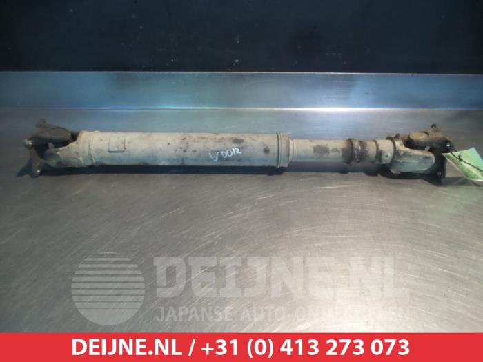 Toyota Landcruiser Zwischenwelle vorne 4x4 O317308