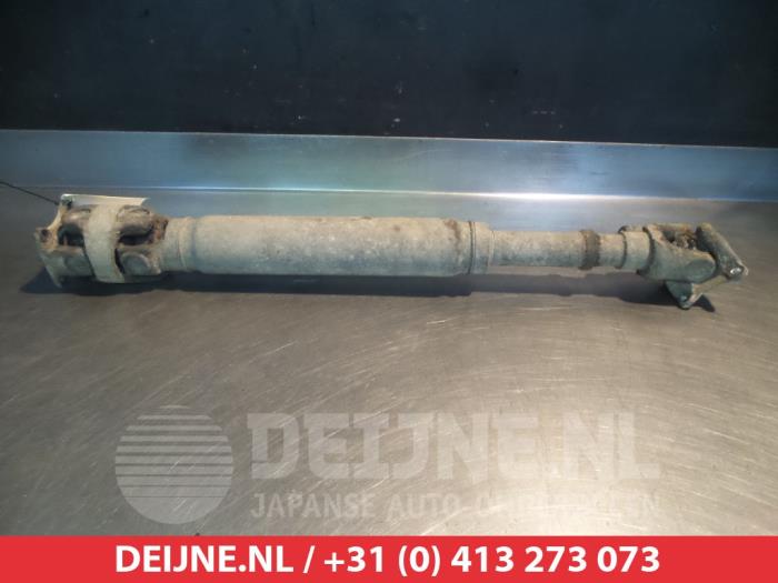 Toyota Landcruiser Intermediate shaft O374700