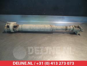 Gebruikte Cardanas Toyota Land Cruiser (J12) 3.0 D-4D 16V Prijs € 50,00 Margeregeling aangeboden door V.Deijne Jap.Auto-onderdelen BV