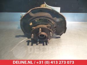 Gebruikte Asschenkel links-voor Toyota RAV4 (A3) 2.2 D-CAT 16V 4x4 Prijs op aanvraag aangeboden door V.Deijne Jap.Auto-onderdelen BV