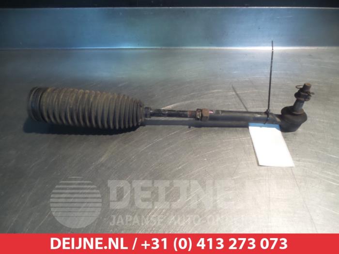 Mazda CX-3 Spurstange links O332220