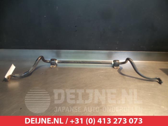 Mazda CX-3 Stabilisator vorne O329172