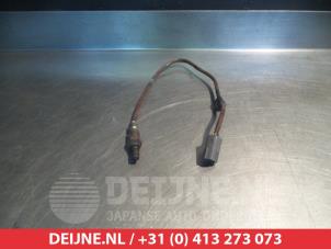 Gebruikte Lambda Sonde Mazda CX-3 (DJ/DK) 2.0 SkyActiv-G 120 Prijs € 35,00 Margeregeling aangeboden door V.Deijne Jap.Auto-onderdelen BV
