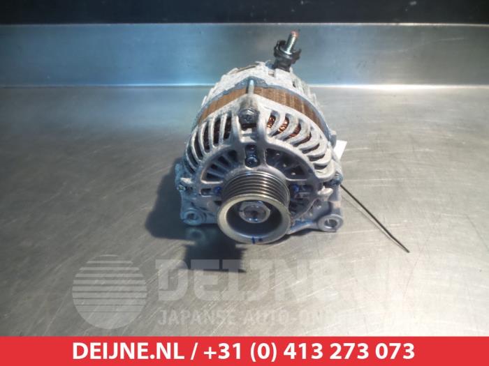 Mazda CX-3 Dynamo O357774