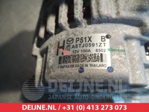 Mazda CX-3 Dynamo O357774 foto 2