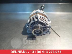 Gebruikte Dynamo Mazda CX-3 (DJ/DK) 2.0 SkyActiv-G 120 Prijs € 50,00 Margeregeling aangeboden door V.Deijne Jap.Auto-onderdelen BV