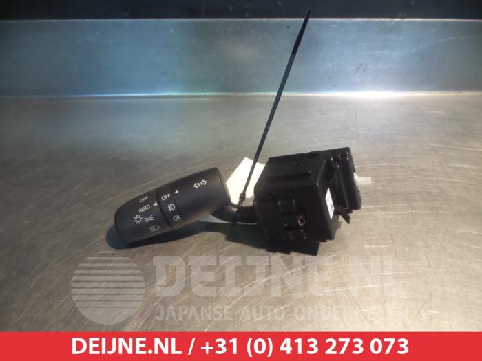 Mazda CX-3 Licht Schalter O306605