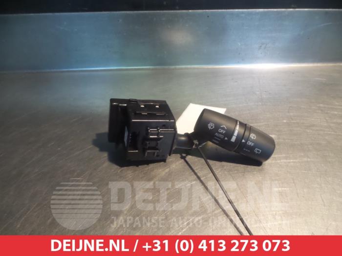 Mazda CX-3 Scheibenwischer Schalter O309520