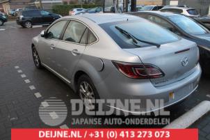Mazda 6 Portier 4Deurs links-voor O272117 foto 3