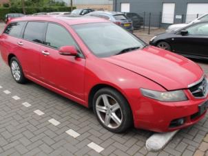 Honda Accord Bonnet O265853 photo 2