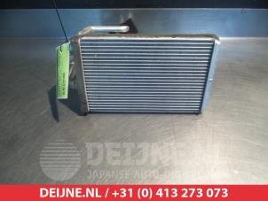Mitsubishi ASX Heating radiator O367689 photo 2