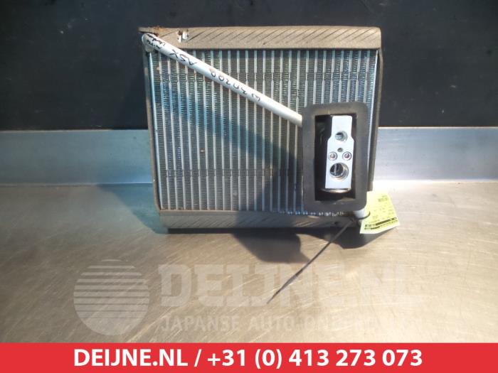 Mitsubishi ASX Airco Koeler O348104