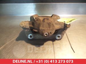 Toyota Auris Bremszange links vorne O325727 foto 2