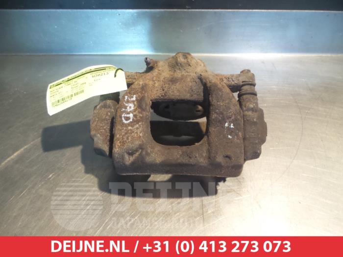 Toyota Auris Remklauw (Tang) rechts-voor O327013