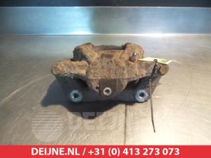 Toyota Auris Bremszange rechts vorne O327013 foto 2