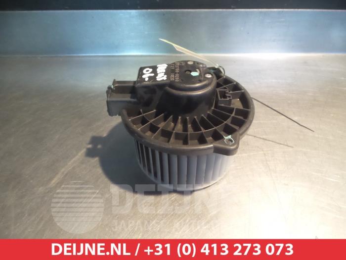 Daihatsu Trevis Heizung Belüftungsmotor O367321