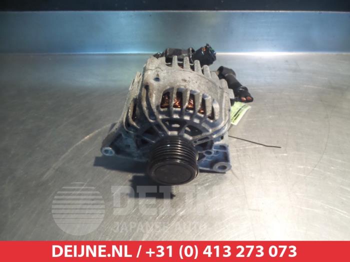 Kia Venga Dynamo O358495