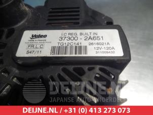Kia Venga Dynamo O358495 foto 2
