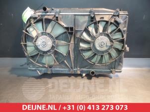 Honda Accord Kühler O339917 foto 2