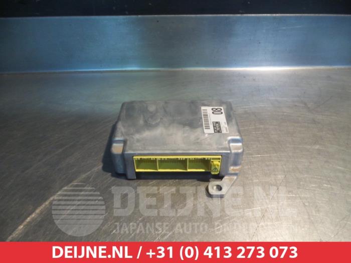 Toyota Landcruiser Airbag Module O303485
